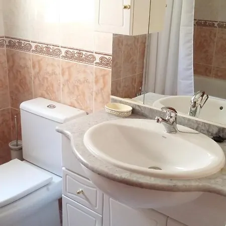 Charming House In With Terrace And Fireplace *