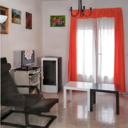 Charming House In With Terrace And Fireplace Holiday home