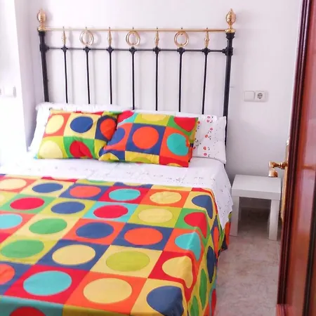 Holiday home Charming House In With Terrace And Fireplace