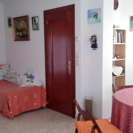 Ferienhaus Charming House In With Terrace And Fireplace Aldea Real