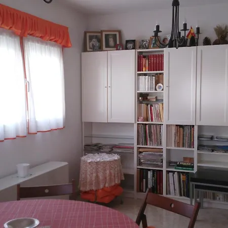 Charming House In With Terrace And Fireplace *