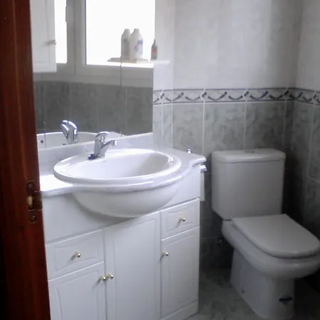 Charming House In With Terrace And Fireplace Ferienhaus Aldea Real