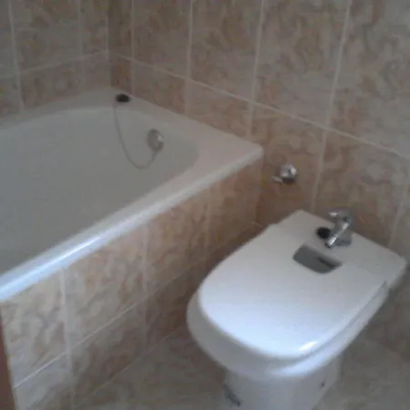 Ferienhaus Charming House In With Terrace And Fireplace Aldea Real