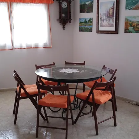 Charming House In With Terrace And Fireplace Aldea Real