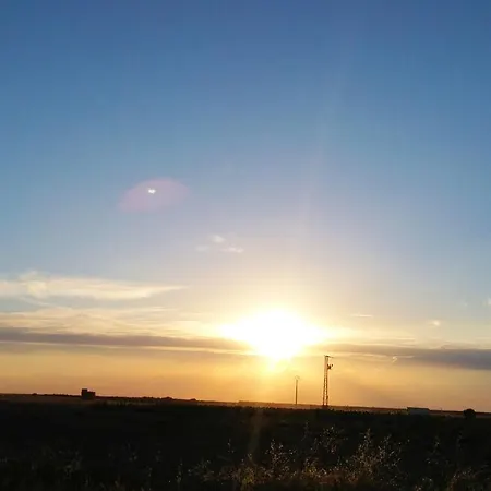 Charming House In With Terrace And Fireplace *