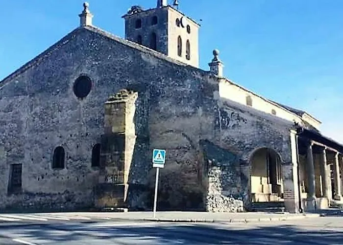 Charming House In With Terrace And Fireplace *