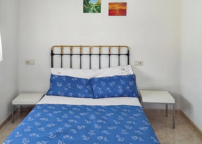 Charming House In With Terrace And Fireplace * Aldea Real